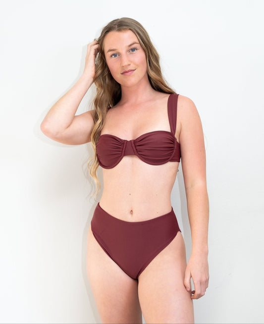 MOLLY TOP Pinot noir