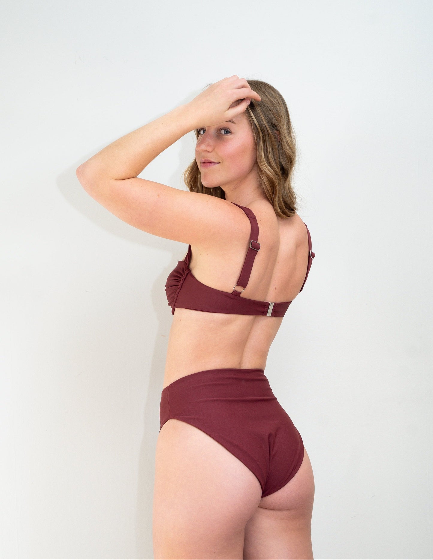 MOLLY TOP Pinot noir