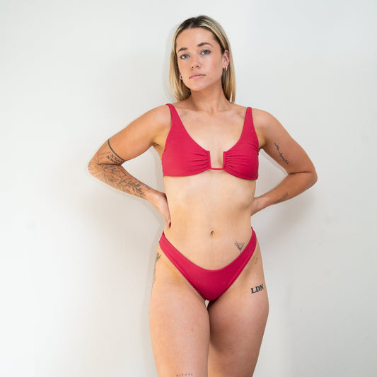 ISLA BOTTOMS Hype