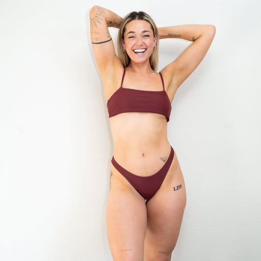 CANDE BOTTOM Pinot noir
