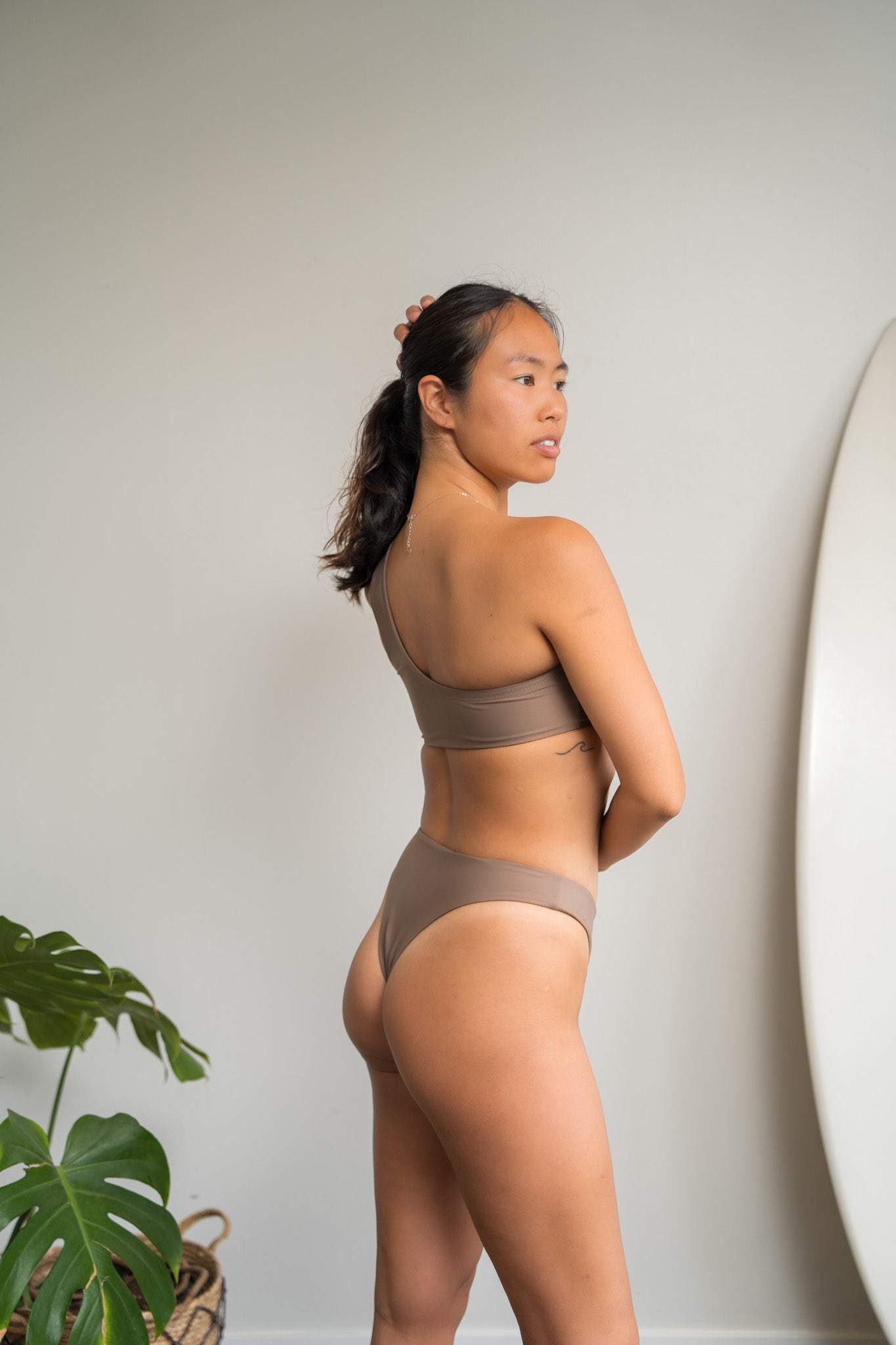 CATALINA TOP Tripoli